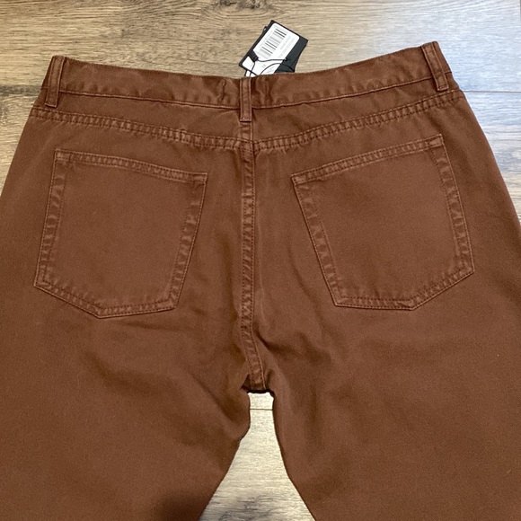 The Kooples Sport Color Denim Jeans - Picture 4 of 11